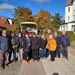 Familientreffen